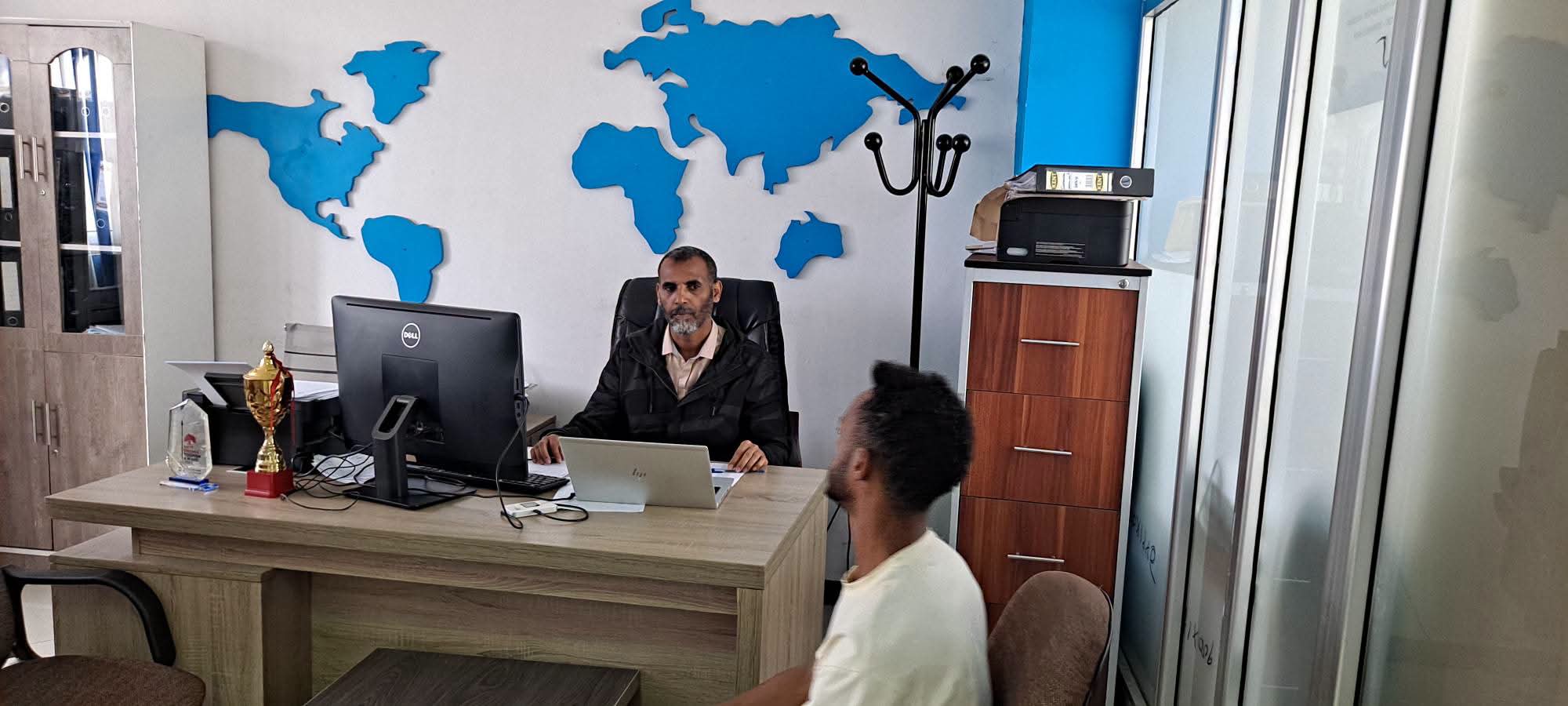 Abdu Kasaw Abegaz